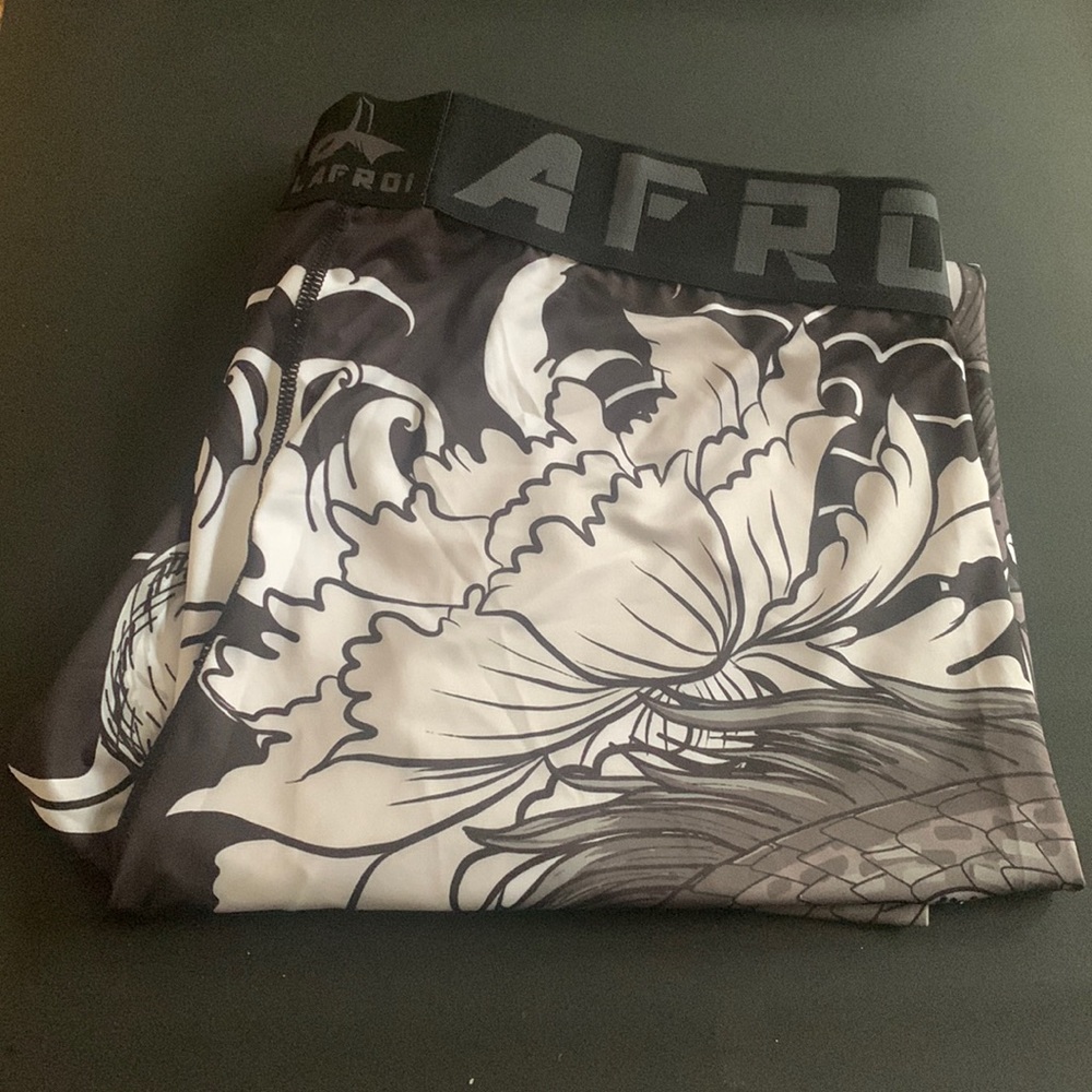 Lafroi 2 XL. Men’s leggings
